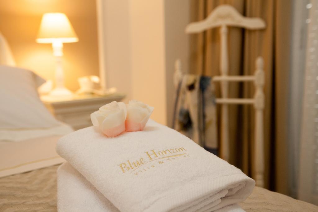 Blue Horizon Villa & Suites シティア エクステリア 写真