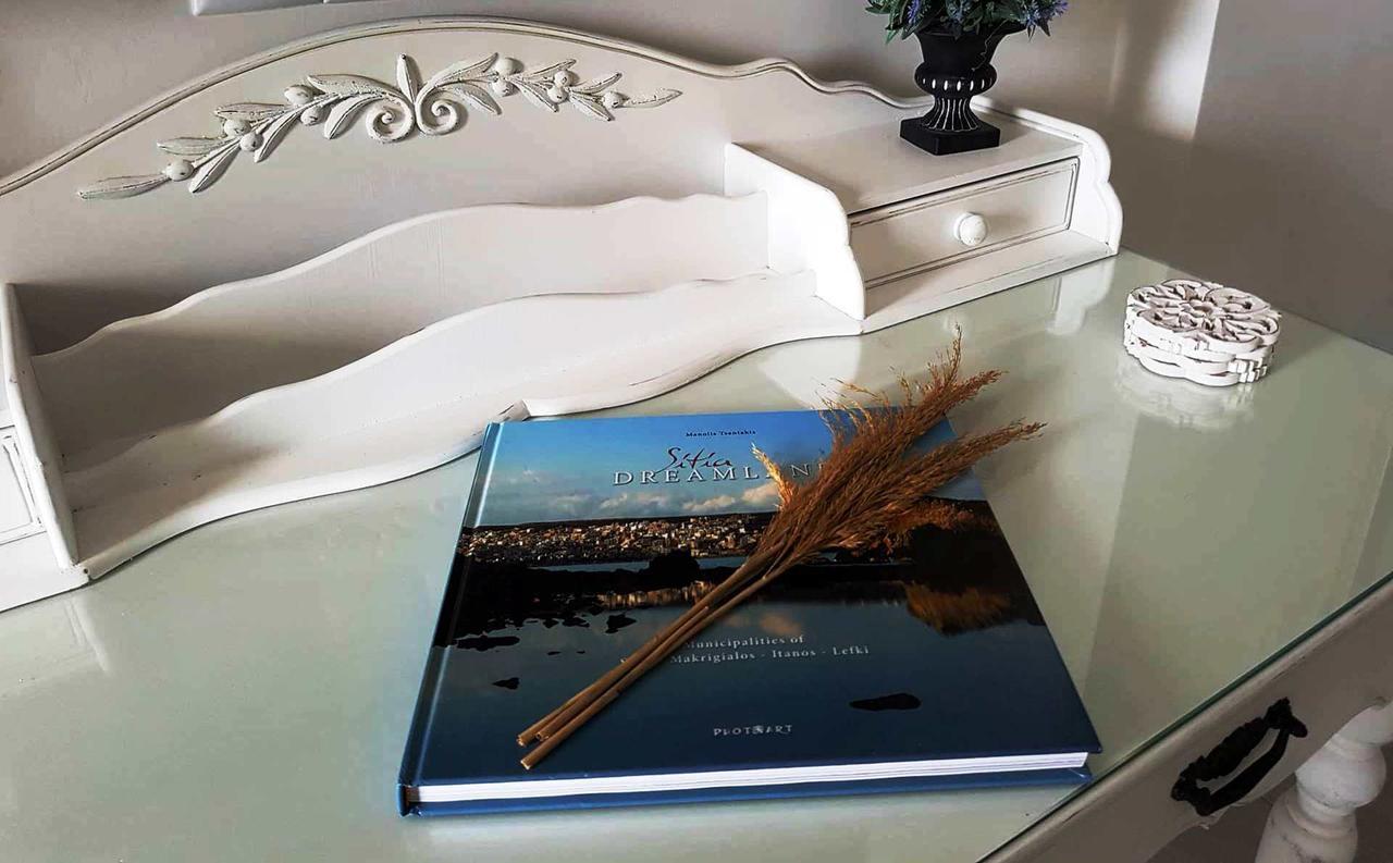 Blue Horizon Villa & Suites シティア エクステリア 写真